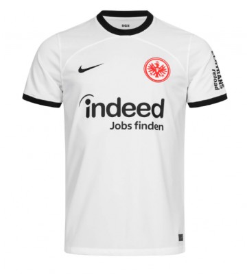 Eintracht Frankfurt Tredjetröja 2023-24 Kortärmad